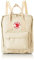 Fjällräven Kånken Original Light Oak
