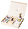 Jimmy Lion - Geschenkboxen Socken Athletic Basquiat. Packung mit 3 Paaren Sportlich Stil, Socken, Größe 36-40.