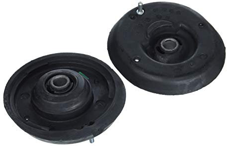 Unigom 391208 Soporte Amortiguador Delantero, Juego de 2