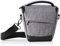 Kameratasche Trinidad, 110 Colt, grau, Grau (Grau), 14x20.5x19 cm (W x H x L)