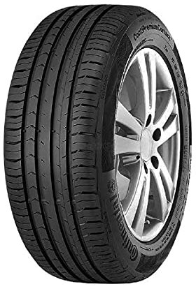 Continental SportContact 5 225/50 R17 94Y AO - Sommerreifen ohne Felge