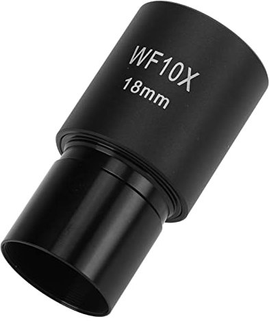 Kaufpart Mikroskop-Okular Allzweck-Hochauflösendes biologisches Weitwinkel-Okular(WF10X)