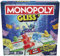 Monopoly Gliss´, Brettspiel für Kinder, Jugendliche und Erwachsene, schnelles und unterhaltsames Gesellschaftsspiel für 2 bis 8 Spieler ab 8 Jahren