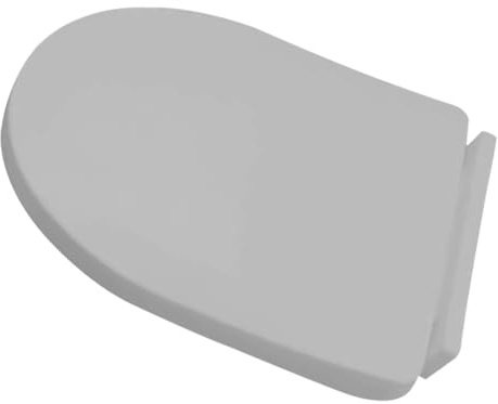 DEARMAMY Asiento Wc Niña Portátil Antideslizante Cubierta Wc Infantil Ergonómica Tapa Vater con Cierre Suave Protección Espinal y Fácil Limpieza Entrenamiento para Baño Infantil