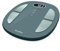 Terraillon Pop Color Coach Elektronisch Oval Grau