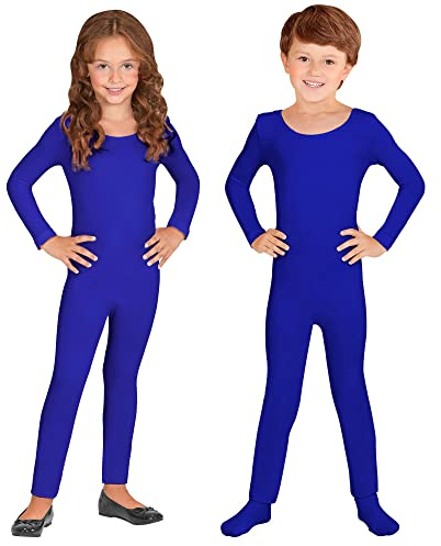 W WIDMANN MILANO Party Fashion unisex - barn Widmann barn kostym tyrannosaurus skelett