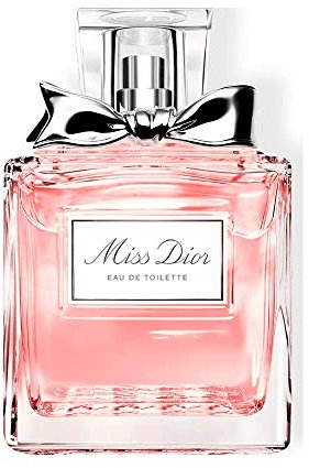 DIOR - Miss Dior edt 50 ml
