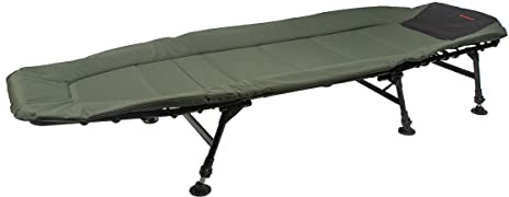 Ultimate Adventure Adapt Flatbed Stretcher - Karpfenliege
