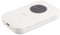 LAISANIM 4G LTE Modem,Portable Routers with SIM Card Slot for Travel, 300Mbps, up to 10 Devices, Small, White