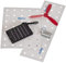 matches21 HOME & HOBBY Solar-Windrad DIY Karton Bastelset für Kinder ab 10 Jahren als Funktionsmodell