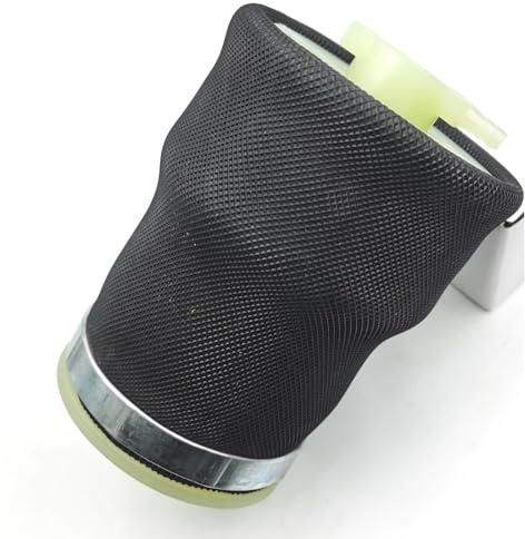 132908 87705193 AL180864 Grammer Seat Bolsa de resorte de suspensión neumática MSG93 Resorte de asiento para HO-LLAND/JCB/CAT