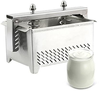 Doufu Stampo, pressa per formaggio,Press al formaggio per la produzione di formaggio - Reusabile rimozione 'acqua separatore separatore a goccia con pressa alimentare con foro per la casa