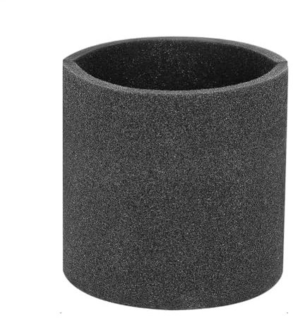 Schaumstofffilter Für Nass-trockensauger, Wasserwaschbarer, Staubsauger Für Staubsaugerzubehör, Filtert Staub Und Schützt Motor
