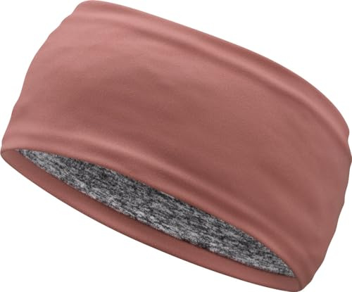 Craft Essence Headband Rose Brown - -