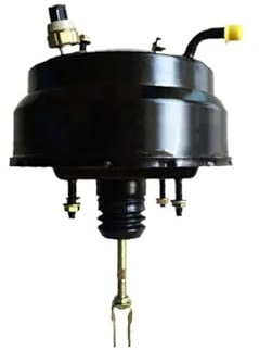 Bil ABS pump 1 st bromsservo 44610-60890 passar för Toyota Land Cruiser Prado KZJ90 KZJ95 LJ90 4461060890 ABS Pump Brake Booster Pump Motor