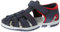 Chicco, Sandales pour Enfant, avec Fermeture Pratique à Scratch, Chaussures pour Enfants, Designed in Italy