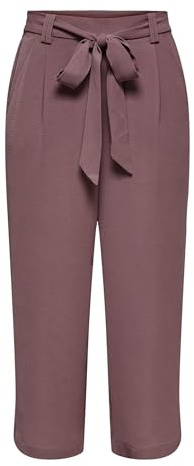 ONLY Women's Onlwinner Palazzo Culotte Pant Noos WVN Pants