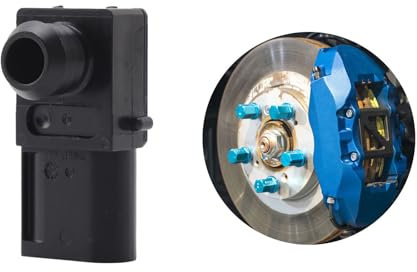 Servofreno Sensore di pressione Fit per BMW E81 E87 E90 MINI R55 R56 34336786746 678674601