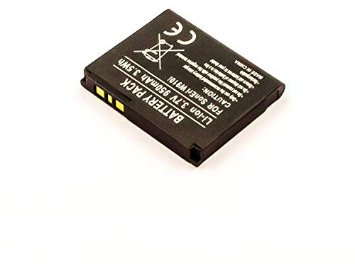 Ersatz Akku kompatibel mit Sony Ericsson W20I