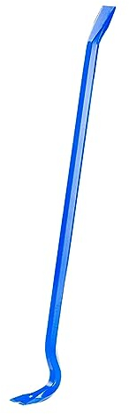 Brechstange 600mm | Brecheisen | Kuhfuß | Nageleisen | Montierhebel | Montiereisen