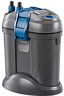 OASE Indoor Aquatics Filtosmart 100, Black, 4 Piece Set