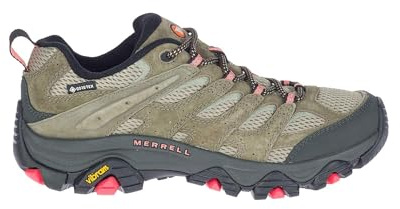 Merrell Moab 3 GTX Women's,Olive 42.5 EU