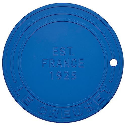 Le Creuset Silicone Trivet (est. 1925), Marseille