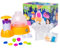 Doctor Squish Glow It! by Squishy Maker Station, Neon
