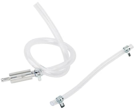 KSEZX Brake Bleeding Kit, Universal Hydraulic Brake Bleeder Clutch Bleeding Hose One Way Valve Tube Bleeding Tool Kit Tube Bleeding Tool, Brake Bleeding Tool Kit for Car Motorbike Motorcycle