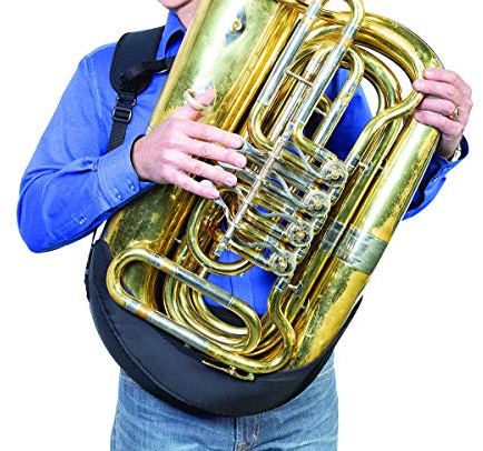 Housse de sangle de transport Neotech Holster Tuba petit