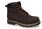 Dockers by Gerli Herren Combat Boots, Männer Sport- & Outdoorschuhe,wasserabweisend,Booties,schnürstiefel,Outdoor-Schuhe,Cafe,50 EU