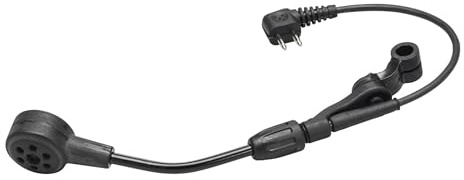 Microfono Dinamico Waterproof 3M PELTOR, MT73/1