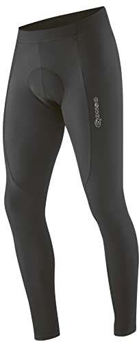 Gonso Herren Sitivo Tight M He-Radhose-Ther, Grün, L EU