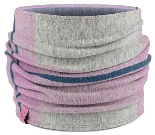 Buff Bufanda Circular Charles pañuelo (talla única - rosado)