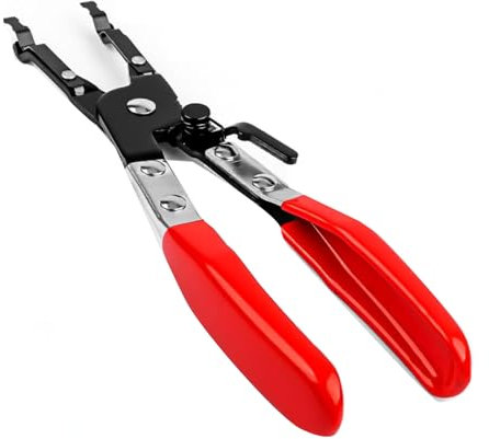 Pince Soudure,Pince à Souder,Pince Etau Soudure,Pince à Souder Multifonction,Pince à Souder de Voiture,Soldering Pliers,Pince Aide à La Soudure,pour la Réparation D'entretien Automobile