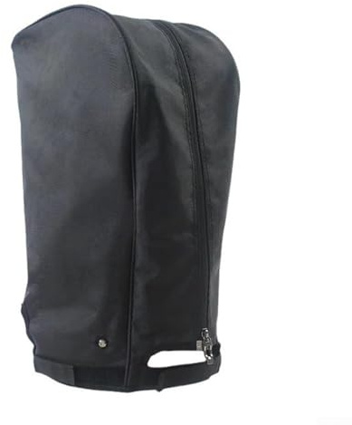 Bolsa de golf impermeable con cubierta antipolvo, bolsa de golf cubierta de lluvia, bolsa de golf Ran Hood cubierta de lluvia, se adapta a casi todas las bolsas de golf