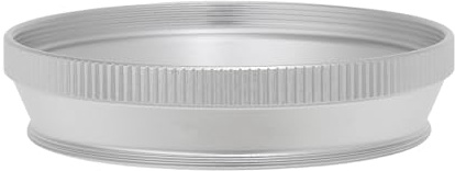 ECSiNG Anello Adattatore Per Obiettivo E39 Compatible Con Leica Attacco Obiettivo Summitar 50mm F/2.0