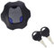 Tankdeckel IP12365 abschließbar Kymco, für Kymco, Polaris, CanAm, Adly ATV
