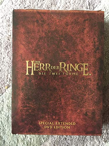Der Herr der Ringe - Die zwei Türme