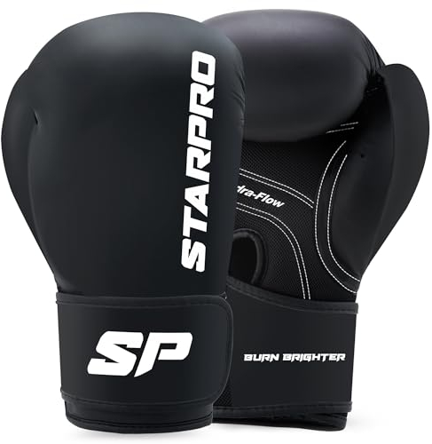 Starpro Boxhandschuhe Kinder für kleine & zarte Hände Kinder Boxhandschuhe 6 Jahre, Boxhandschuhe Kinder 10 Jahre, Box Handschutz Kinder