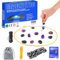 24pcs Magnetisches Schachspiel