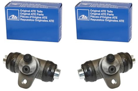 BandelOne enthält 2x ATE Radbremszylinder 23,8mm passend für Transporter Trommelbremse |