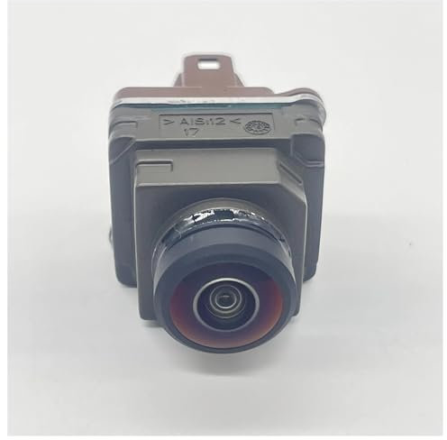 SRQORT Telecamera Retromarcia A0009055505 Telecamera di Parcheggio A 360 Gradi E Supporto per Mercedes per Benz GLE GLB CLA OEM A0009055605 A1678201601 A1678201501 Telecamera di Backup