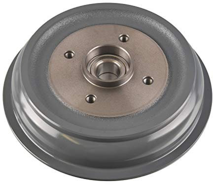 Febi Bilstein 171095 Brake Drum , 1 piece