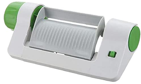 Fruit Slicer Multifunzionale in acciaio inossidabile foglio vegetariano Slicer Gadget cucina pelapista, verdure slicer