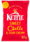 Kettle Crisps 12x80g (Sweet Chilli & Sour Cream)