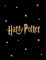 Große Harry Potter Stars Wohndecke 130 x 170 super weiche Coral-Fleecedecke Kuscheldecke Sofa-Decke Hogwarts Express 9 3/4 Gryffindor Hedwig Eule Hufflepuff Ravenclaw Slytherin Pass zur Bettwäsche
