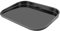 GRILL FORCE Cast Iron Griddle for Ninja Woodfire Grills, Griddle Plate, OG700 Series, Flat Top Griddle Compatible with Ninja Woodfire Outdoor Grills OG701, Ceramic Coating, Easy to Clean, Insert