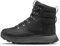 The North Face Men's Bergen Leather Wp Snow Boot, Tnf Black/Tnf Black, 8