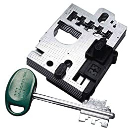 GORGES RIC. MOTTURA 91.384/102 DX EASY-GO